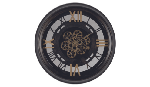 Clock (1)