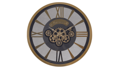 Clock (3)