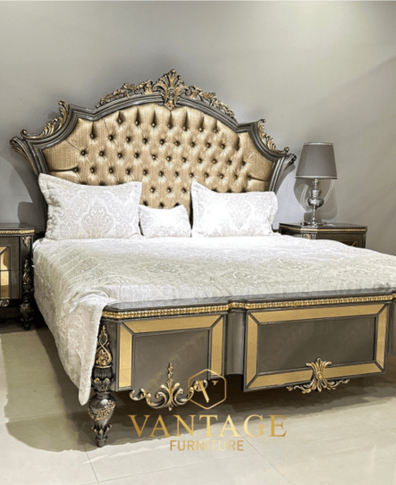 Hisar Bed