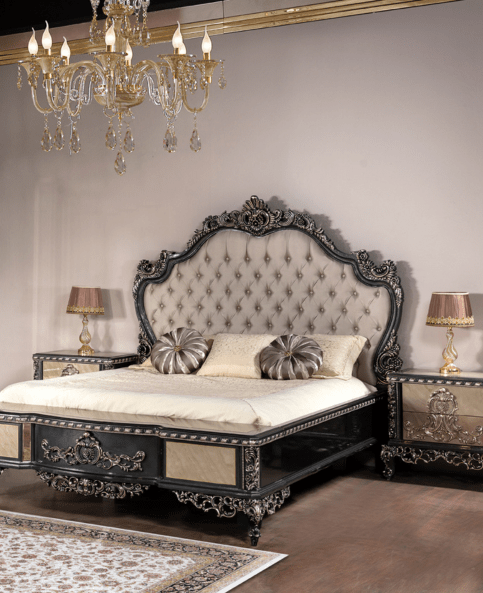 Incekara Royal Bed