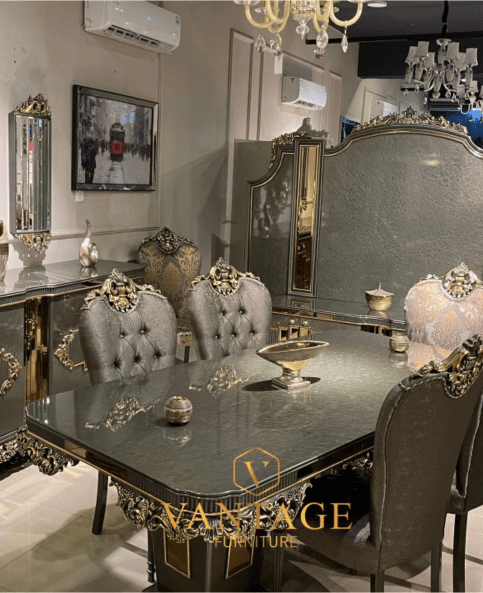 Vantage Inci dining