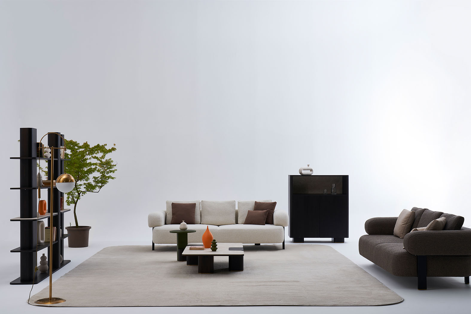 Prada Sofa set - Image 5