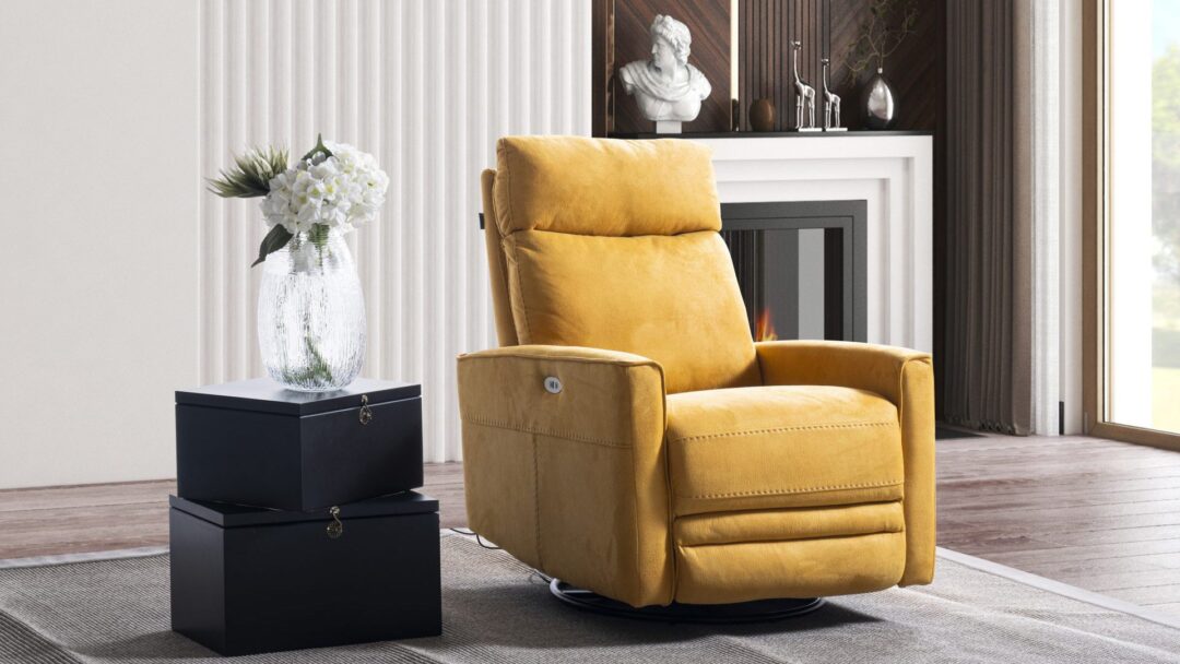GIRIT recliner