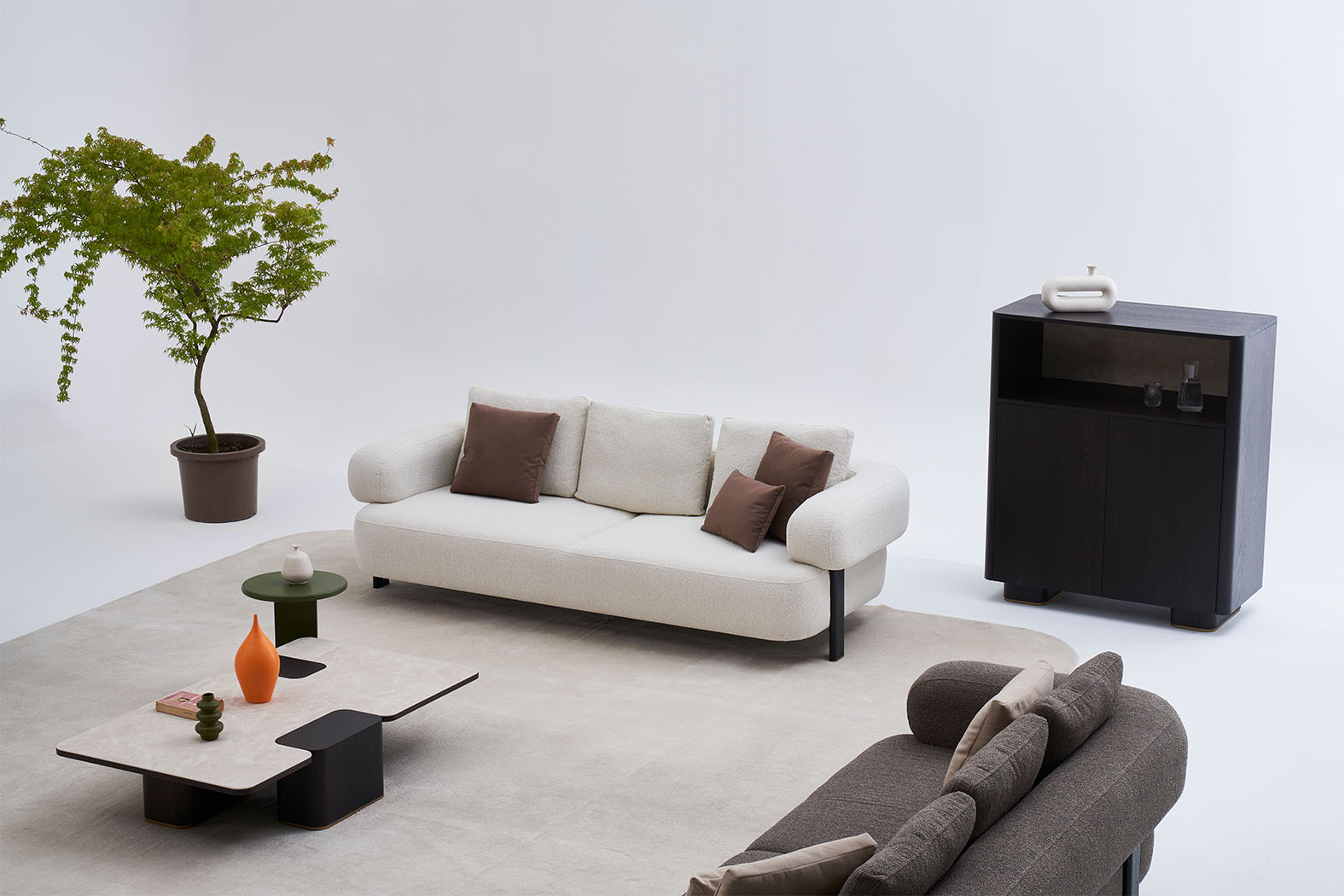 Prada Sofa set - Image 3