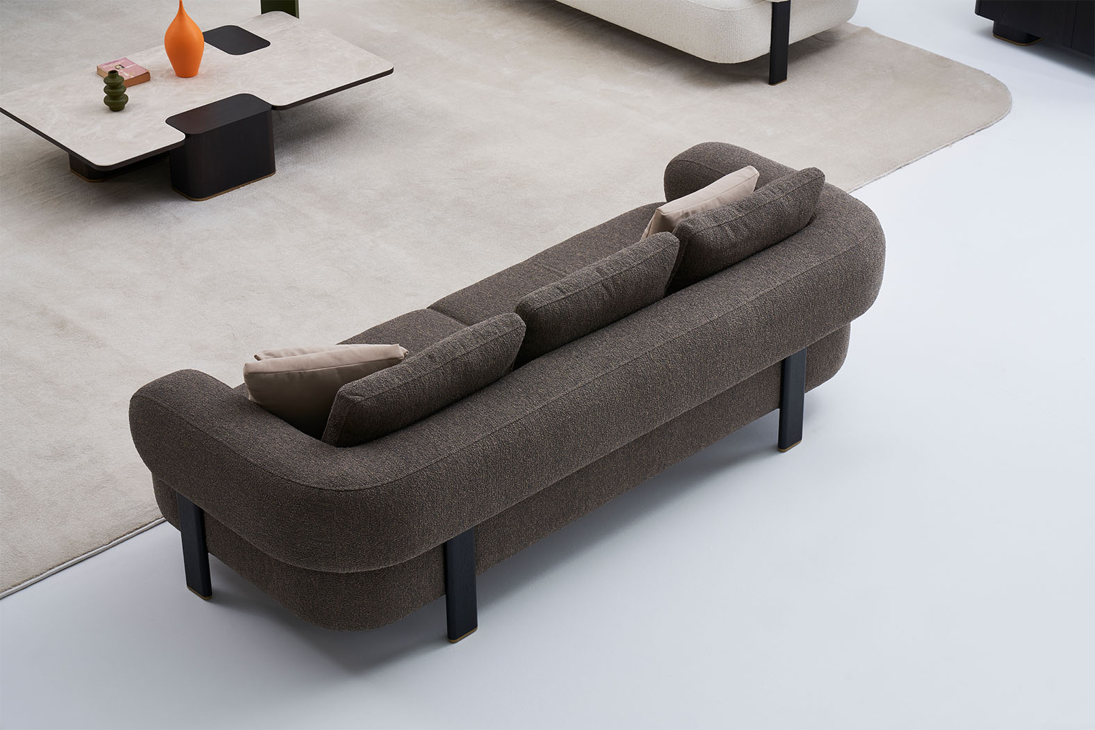 Prada Sofa set - Image 2