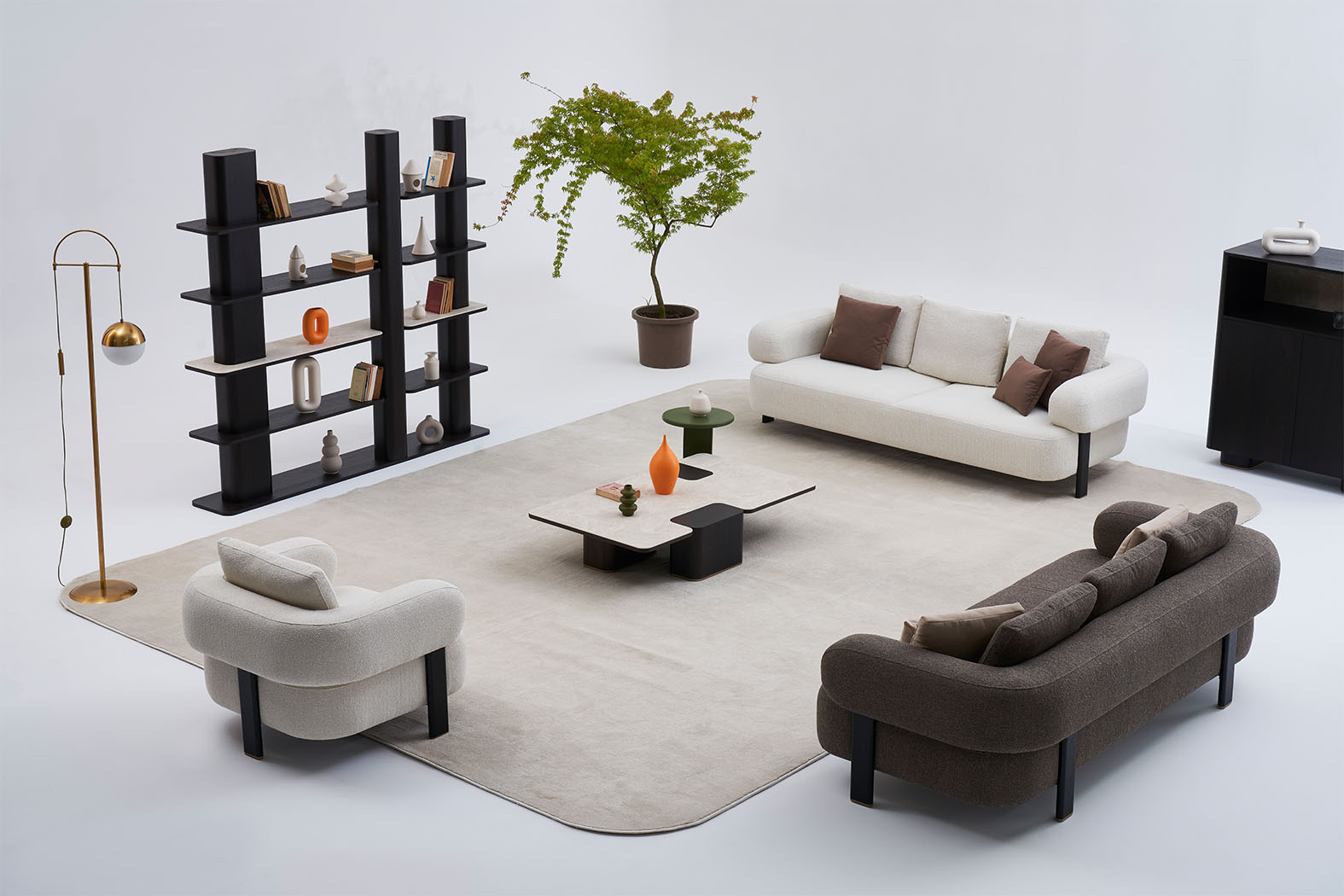 Living Room Furniture