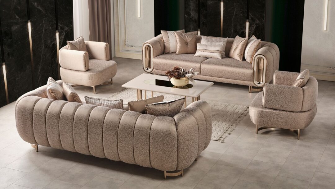 asos sofa set