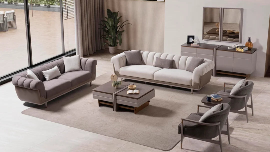aspendos modern sofa