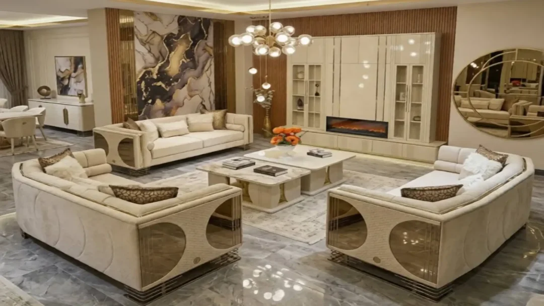 Life Sofa Set