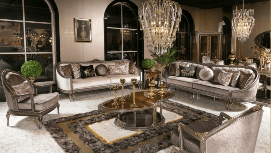 Milano Set