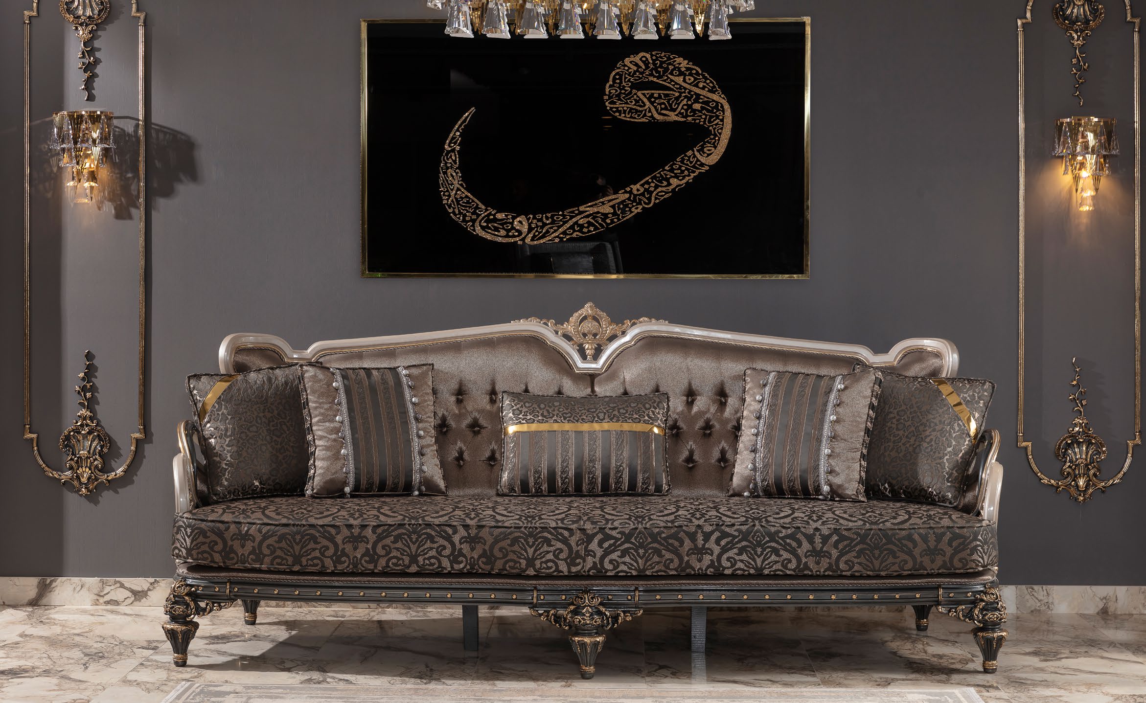 Pasa Royal Set - Image 3