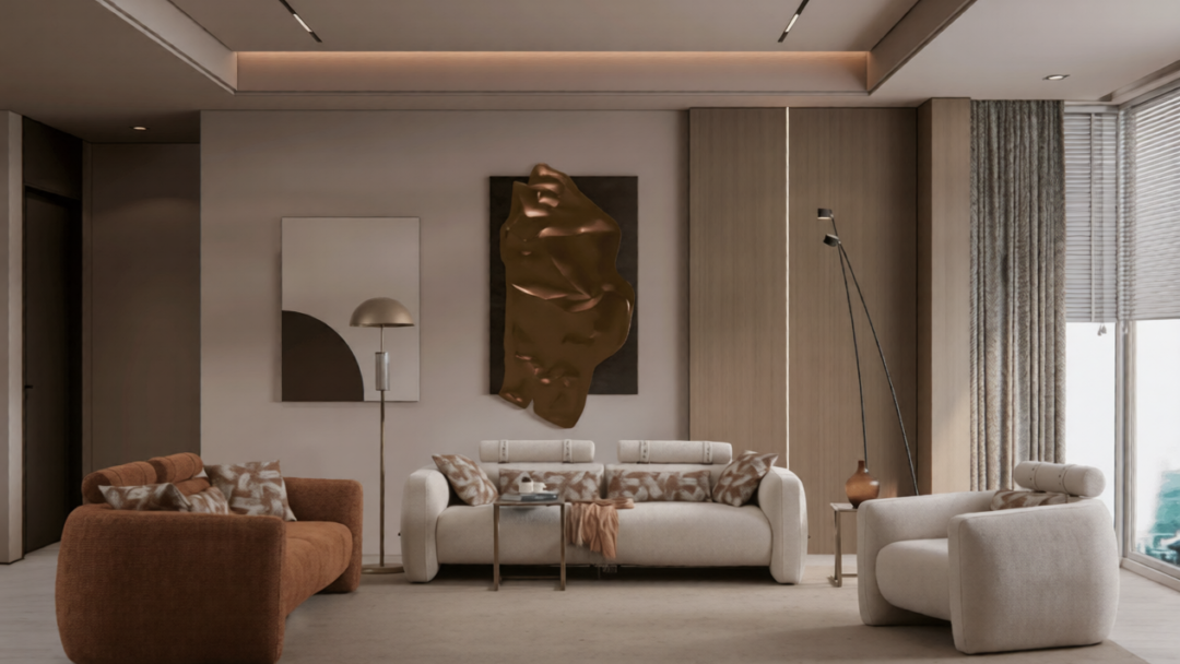 Berlin Sofa