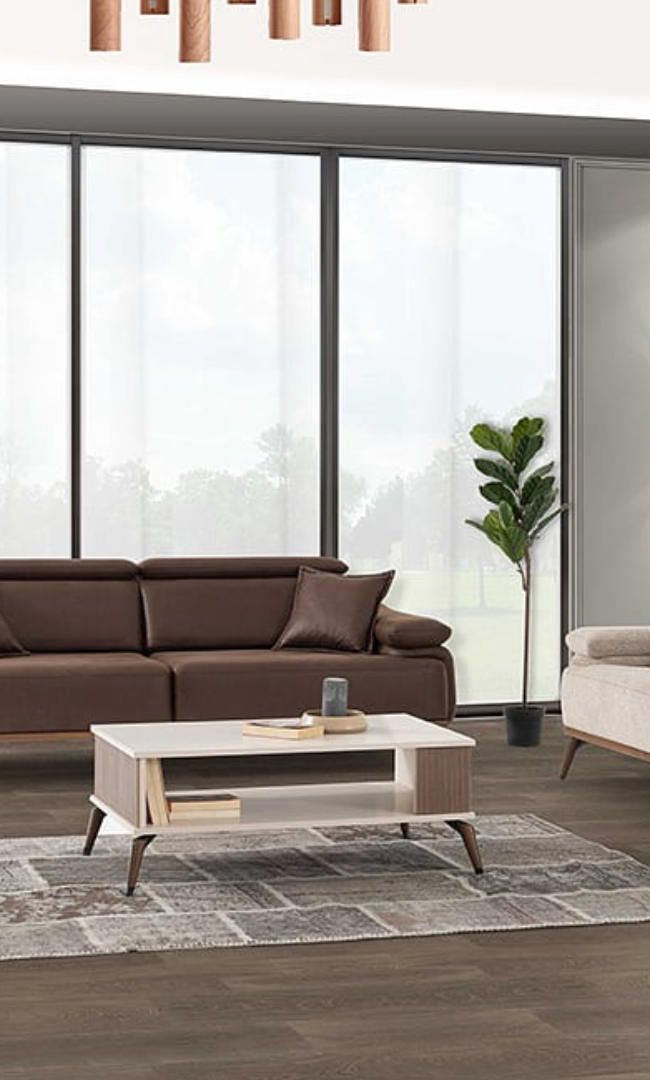 Atlas sofa set by Vantage Furniture