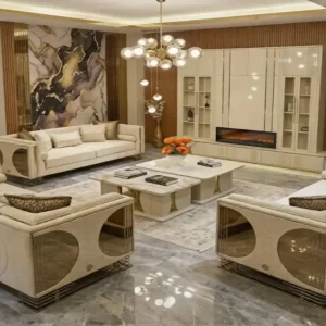 Life Sofa Set — Vantage Furniture