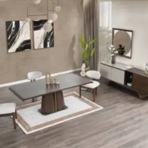 ZETA dining — Vantage Furniture