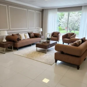 Venedik modern sofa — Vantage Furniture