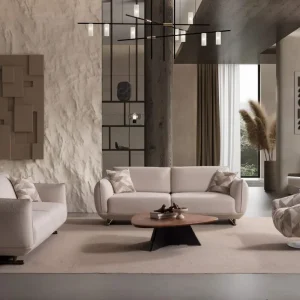 TIMA sofa SET — Vantage Furniture