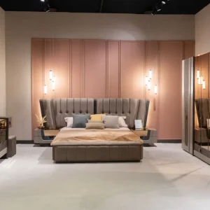 PORTA BED — Vantage Furniture