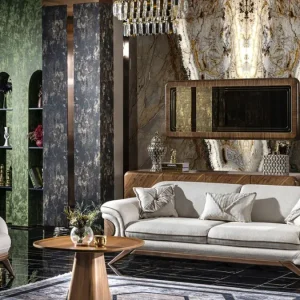 POLVO SOFA — Vantage Furniture