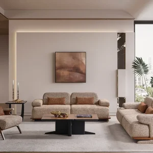 PETRA SOFA — Vantage Furniture