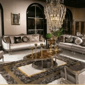 Milano Set — Vantage Furniture