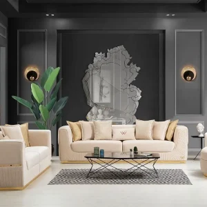 LORENZO SOFA — Vantage Furniture