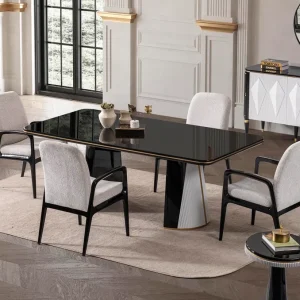 LIZBON DINING SET — Vantage Furniture