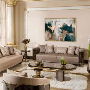 Lusetta Set — Vantage Furniture