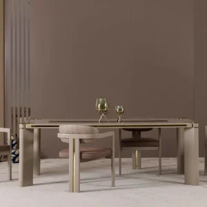 HERA DINING — Vantage Furniture