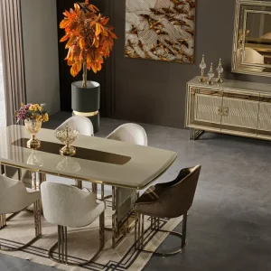Aspendos Dining set — Vantage Furniture