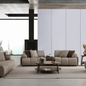 Marsilya Sofa — Vantage Furniture