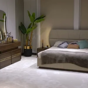 Aralit Bedset — Vantage Furniture