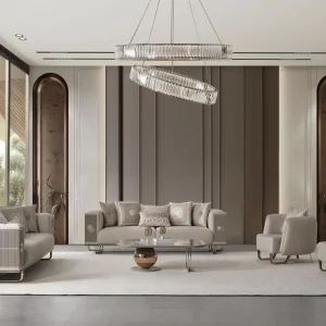 Pasifik Luxury set — Vantage Furniture