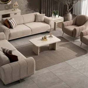 Alaska Sofa Set — Vantage Furniture