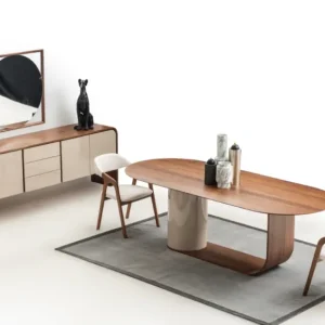 Nova Dining — Vantage Furniture