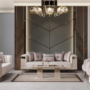 Deluxe Set — Vantage Furniture