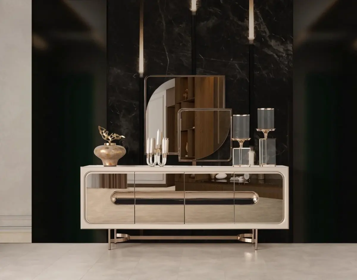 Asos Dining Set — Vantage Furniture
