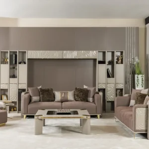 HERA SET — Vantage Furniture
