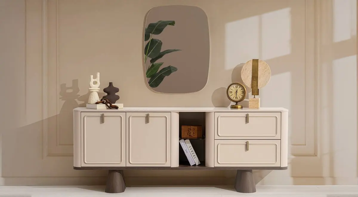Bonita Dining — Vantage Furniture
