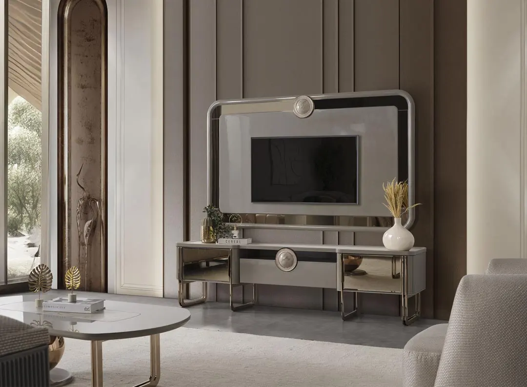 Pasifik Luxury set — Vantage Furniture