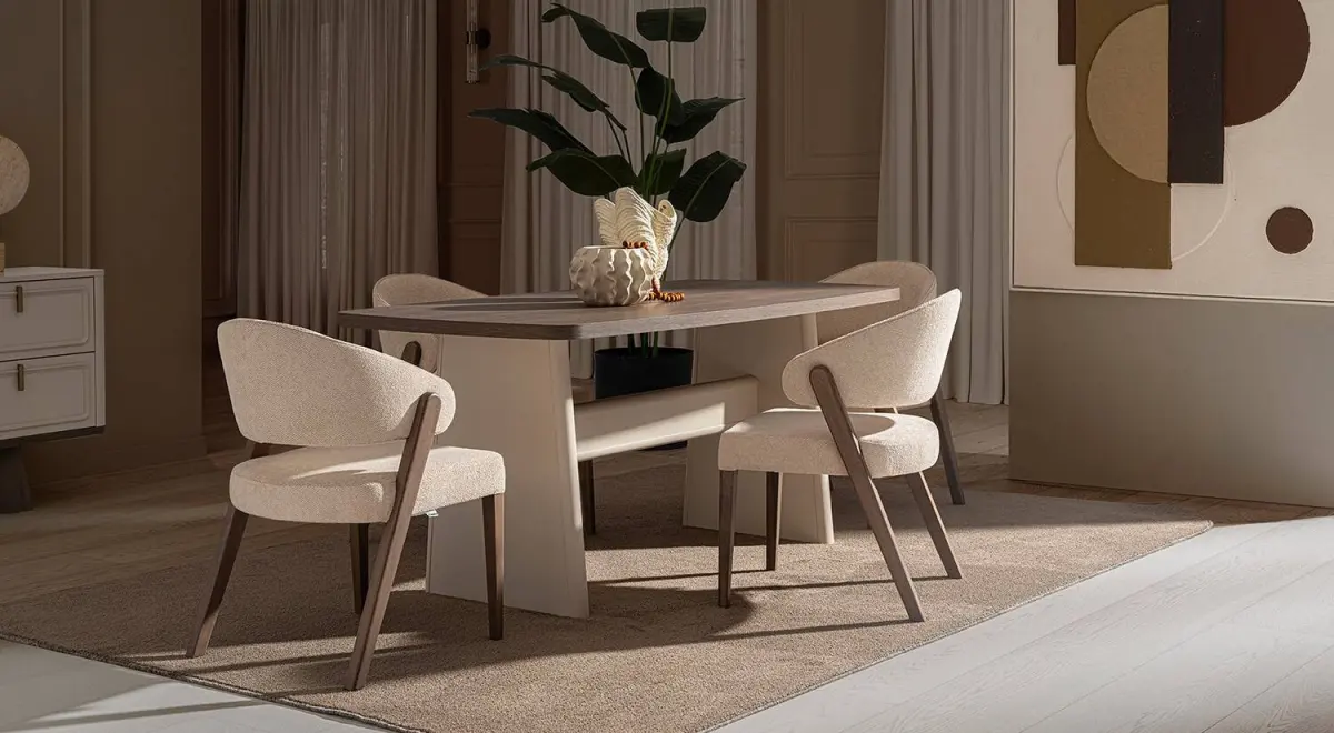 Bonita Dining — Vantage Furniture