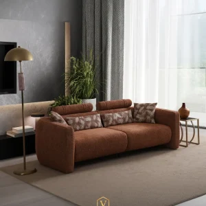 Berlin Sofa
