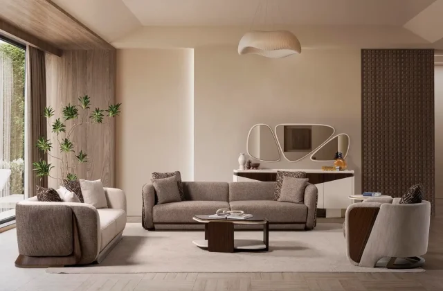 Vantage Furniture
