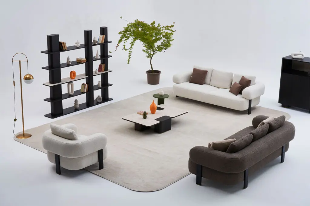 Abuja Living Made Stylish: Vantage Furniture’s Role in Modern Home Décor Trends